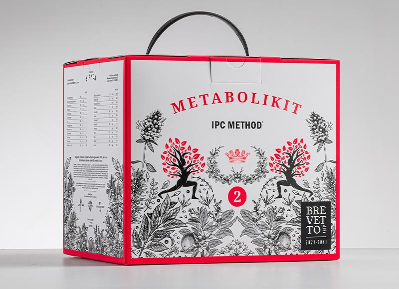 metabolikit 2