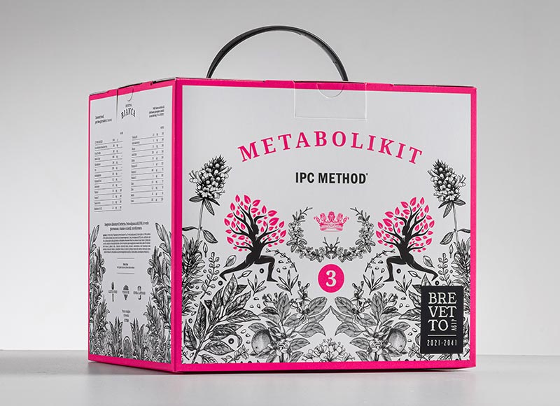 metabolikit 3