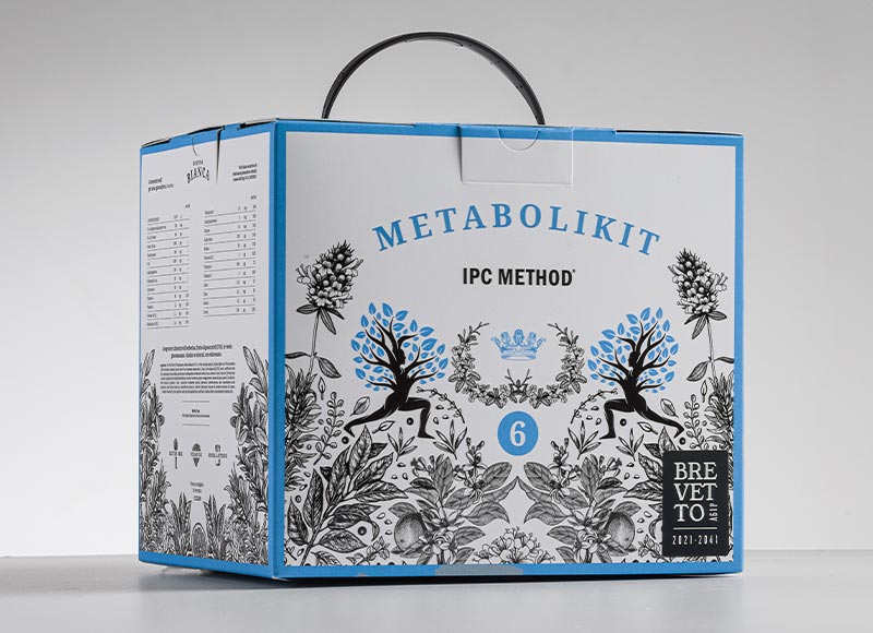 metabolikit 6